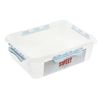 Caja De Almacenamiento Home Sweet Home 39 X 29 X 12,4, Azul