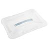 Caja De Almacenamiento Home Sweet Home 39 X 29 X 12,4, Azul