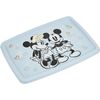 Caja De Almacenamiento 55,5 X 40 X 30, Azul Mickey