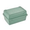 Caja De Almacenamiento Plástico Keeeper 11 X 7,5 X 6, Verde Nórdico