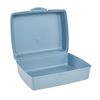 Caja De Almacenamiento 17 X 13 X 6,5, Azul Nórdico