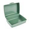 Caja De Almacenamiento 17 X 13 X 7, Verde Nórdico