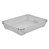 Caja De Almacenamiento 36x26,5x7, Gris Nórdico Keeeper