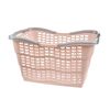 Cesta De La Compra 40x29x22,5, Rosa Nórdico Keeeper