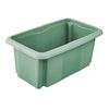 Caja De Almacenamiento 35x20,5x15, Verde Nórdico Keeeper