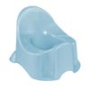 Potty 30 X 25 X 22, Azul Nórdico Keeeper