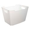 Caja Almacenaje Polipropileno 20l Lotta 40x28x25 Cm Keeeper