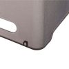 Caja Almacenaje Polipropileno 20l Lotta  40x28x25 Cm Gris Keeeper