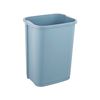 Keeeper Cubo De Basura Con Tapa Basculante, 25 L Azul Nórdico, Gama Swantje