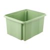 Caja De Almacenamiento Colección Emil Eco, 41x34,5x22 , Eco Verde