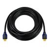 Cable Hdmi 3m 2.0 Con Ethernet, 4k2k/60hz, Negro