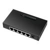 Switch Gigabit Ethernet 5 Puertos Logilink