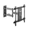 Logilink Bp0112 Soporte De Pared Para Pantalla Plana 177,8 Cm (70") Negro