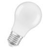 Bombilla Led Osram A E27 Opal 4,9w 470lm 2700k Ip20  200 ° [lv-4052899326927]