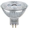 Spot Led Gu5.3 4,6 W Blc Caliente