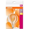 Bombilla Led De Filamento Osram E27 6 W Equivalente A 60 W Blanco Cálido