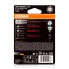 Lámpara Osram ® 64193nl-01b H4 1 Night B Laser 55/60w 12v Next Generation +150%.