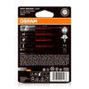 Lámpara Osram ® 64210nl-01b H7 1 Night B Laser 55w12v+150% Next Generation.