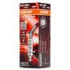 Lámpara Osram ® 64150nl H1 1 Night B Laser 55w12v+150% Next Generation.