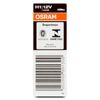 Lámpara Osram ® 64150nl H1 1 Night B Laser 55w12v+150% Next Generation.