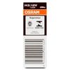 Lámpara Osram ® 64151nl H3 1 Night B Laser 55w12v+150% Next Generation.