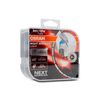 Lámpara Osram ® 64150nl-hcb H1 2 Night B Laser 55w12v+150% Next Generation.