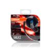 Lámpara Osram ® 64150nl-hcb H1 2 Night B Laser 55w12v+150% Next Generation.