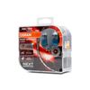 Lámpara Osram ® 64193nl-hcb H4 2 Night B Laser 55/60w 12v Next Generation +150%.