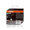 Lámpara Osram ® 64193nl-hcb H4 2 Night B Laser 55/60w 12v Next Generation +150%.