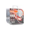 Lámpara Osram ® 64210nl-hcb H7 2 Night B Laser 55w12v+150% Next Generation.