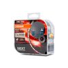 Lámpara Osram ® 64212nl-hcb H8 2 Night B Laser 35w12v+150% Next Generation.