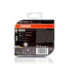 Lámpara Osram ® 64212nl-hcb H8 2 Night B Laser 35w12v+150% Next Generation.