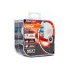 Lámpara Osram ® 9006nl-hcb Hb4 2 Night B Laser 51w12v+150 Next Generation.