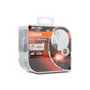 Lámpara Osram ® 64150nbs-hcb H1 2 Night B Silver 55w12v+100.