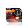 Lámpara Osram ® 64150nbs-hcb H1 2 Night B Silver 55w12v+100.