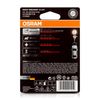 Lámpara Osram ® 64193nbs-01b H4 1 Night B Silver 55/60w 12v 1.