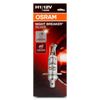 Lámpara Osram ® 64150nbs H1 1 Night B Silver 55w12v+100.