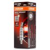 Lámpara Osram ® 64150nbs H1 1 Night B Silver 55w12v+100.