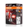 Lámpara Osram ® 64210nbs H7 1 Night B Silver 55w12v+100.