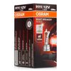 Lámpara Osram ® 64211nbs H11 1 Night B Silver 55w12v 1.