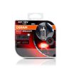 Lámpara Osram ® 64210nbs-hcb H7 2 Night B Silver 55w12v+100.