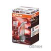 Osram Bombilla De Xenón Xenarc Night Breaker Laser D4s