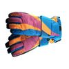 Guantes Snowb Ziener Maike As