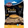 Trixie Hamburguesa De Pollo, 9 Cm, 140 G