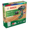 Taladro Inalámbrico Bosch - Solo Herramienta Advanceddrill 18 Bosch