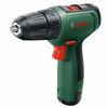 Taladro Inalámbrico Bosch - Easydrill 1200 2 Baterías 1,5 Ah Bosch