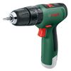 Taladro Percutor Inalámbrico Herramienta Easyimpact 1200 Bosch