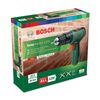 Taladro Percutor Inalámbrico Herramienta Easyimpact 1200 Bosch