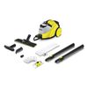 Limpiador Karcher Vapor Sc-5 Easyfix 2200w 4.2 Bares