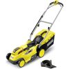 Recortadora De Batería Lmo 18-36 - Sin Batería Extraíble Karcher